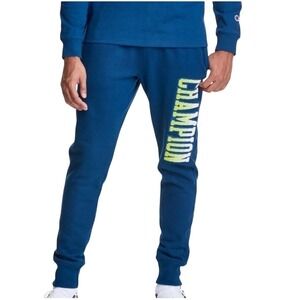 CHAMPION Men's Reverse Weave Logo Jogger 3XL‎ NWT